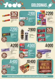 Catálogo Supermercados Todo Página 7