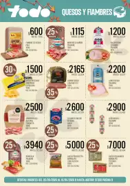 Catálogo Supermercados Todo Página 9