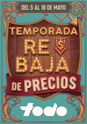 Todo (válido hasta 18-05)
