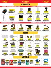 Catálogo Autoservicio Capo Página 7