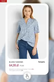 BonPrix katalog tydzień 19 Strona 10