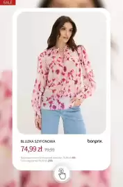 BonPrix katalog tydzień 19 Strona 14
