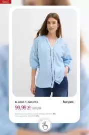 BonPrix katalog tydzień 19 Strona 16