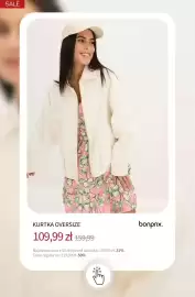 BonPrix katalog tydzień 19 Strona 17