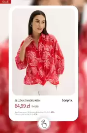 BonPrix katalog tydzień 19 Strona 2