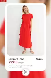 BonPrix katalog tydzień 19 Strona 3