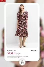 BonPrix katalog tydzień 19 Strona 5