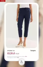 BonPrix katalog tydzień 19 Strona 6