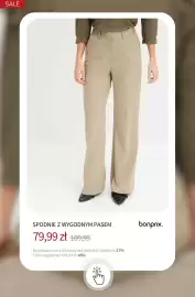 BonPrix katalog tydzień 19 Strona 7