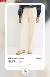 BonPrix katalog tydzień 19 Strona 9