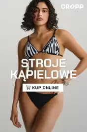 Cropp gazetka tydzień 19 Strona 1