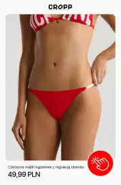 Cropp gazetka tydzień 19 Strona 3