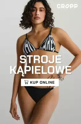 Cropp (ważność do 12-05)