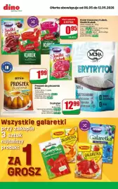 Dino gazetka tydzień 19 Strona 6