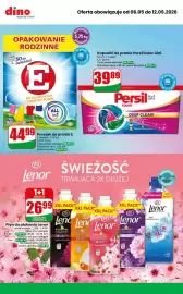Dino gazetka tydzień 19 Strona 8