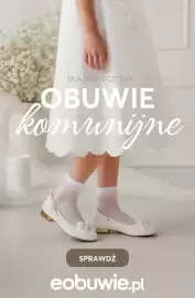Eobuwie gazetka tydzień 19 Strona 1
