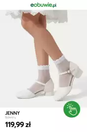 Eobuwie gazetka tydzień 19 Strona 2