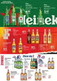 Makro gazetka Strona 1