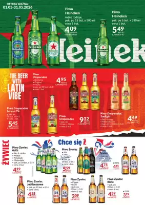 Makro gazetka (ważność do 31-05)
