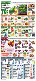 King Kullen weekly ad Page 6