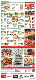 King Kullen weekly ad Page 3