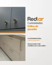 Catálogo Redlar semana 19 Página 1