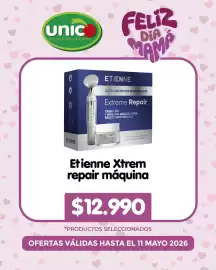 Catálogo Supermercado Único semana 19 Página 1