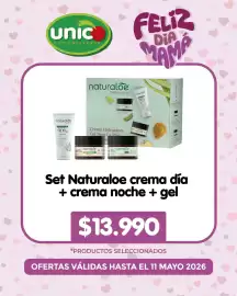 Catálogo Supermercado Único semana 19 Página 2