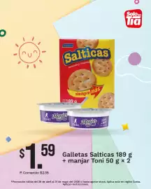 Catálogo Tia Página 2