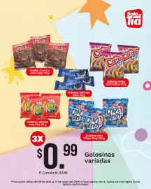 Catálogo Tia Página 5
