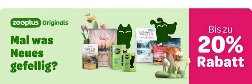 Zooplus Flugblatt woche 19 Seite 4