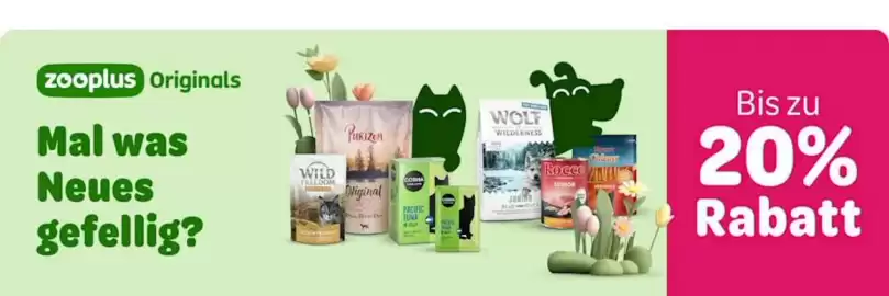 Zooplus Flugblatt woche 19 Seite 4