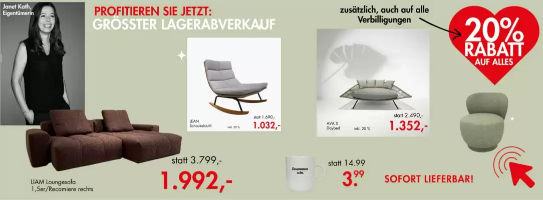 Interio (gültig bis 10-05)
