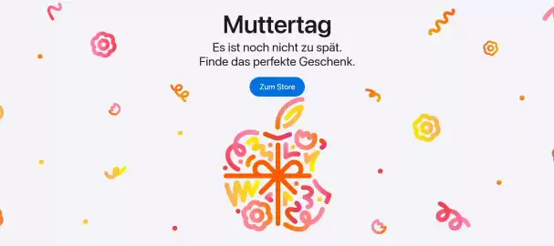 Apple Flugblatt woche 19 Seite 1
