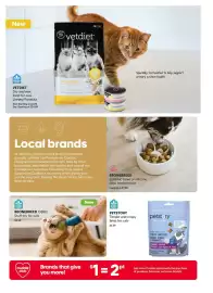 Mondou flyer Page 13