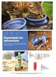 Mondou flyer Page 3