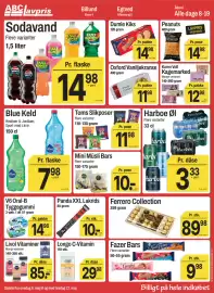 ABC Lavpris tilbudsavis uge 19 Side 10