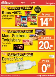 ABC Lavpris tilbudsavis uge 19 Side 2