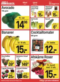 ABC Lavpris tilbudsavis uge 19 Side 3