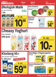 ABC Lavpris tilbudsavis uge 19 Side 4