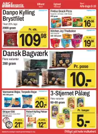 ABC Lavpris tilbudsavis uge 19 Side 7