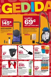 Catalogue Gedimat page 2