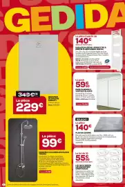 Catalogue Gedimat page 4