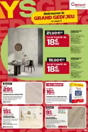 Catalogue Gedimat page 5