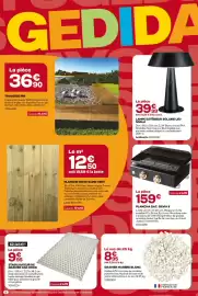 Catalogue Gedimat page 6