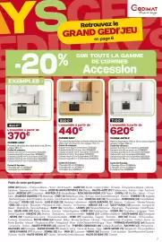 Catalogue Gedimat page 7