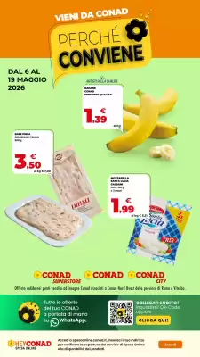 Conad City (valido fino al 19-05)