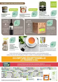 Catalogue Point Vert page 12