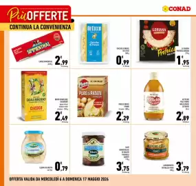 Volantino Conad Pagina 1