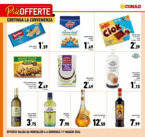 Volantino Conad Pagina 2